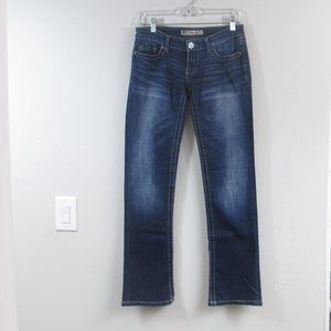 BKE Denim MADISON BOOTCUT JEANS